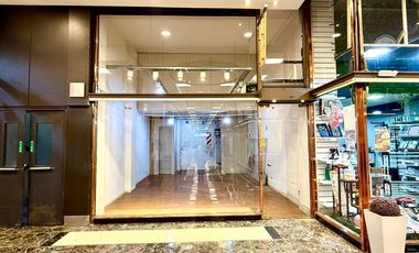 Local en Alquiler  Microcentro 40 m2- Corrientes y Florida - Galeria Central