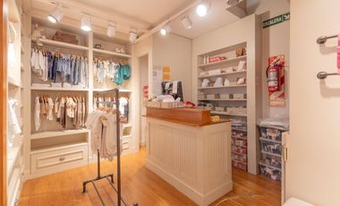 Local en Alquiler  Microcentro 40 m2- Corrientes y Florida - Galeria Central