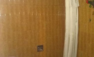 Venta de Casa con cochera cubierta en Quilmes Oeste