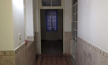 Casa con gran terreno