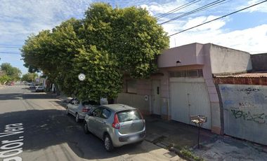 Casa con gran terreno