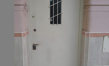 Casa con gran terreno