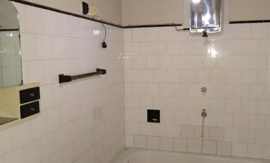 Casa con gran terreno