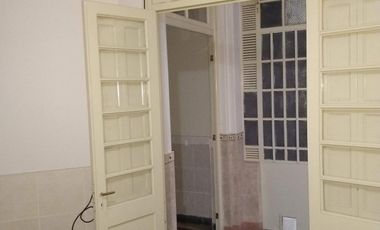 Casa con gran terreno