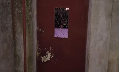 Casa con gran terreno