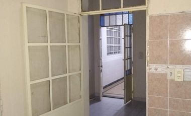 Casa con gran terreno