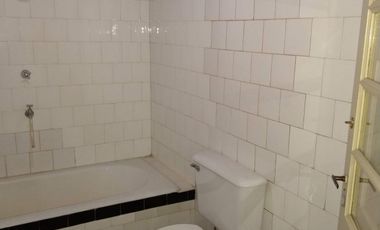 Casa con gran terreno