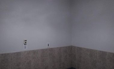 Casa con gran terreno