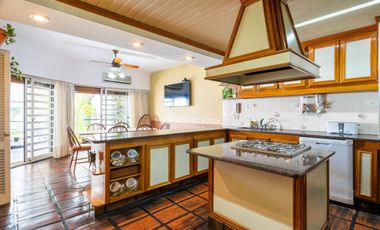 Casa en Villa del Parque