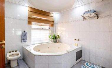 Casa en Villa del Parque