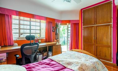 Casa en Villa del Parque