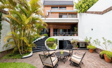 Casa en Villa del Parque