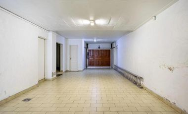 Casa en Villa del Parque