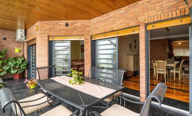 Casa en Villa del Parque