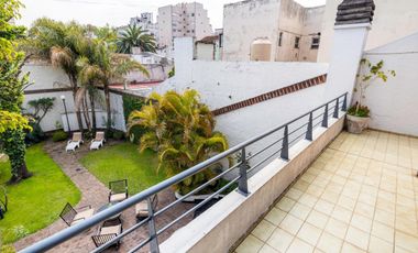 Casa en Villa del Parque