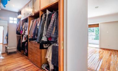 Casa en Villa del Parque