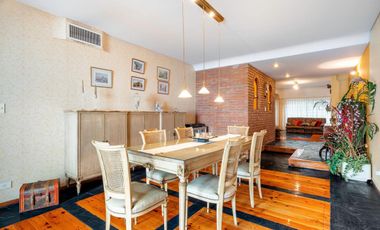 Casa en Villa del Parque