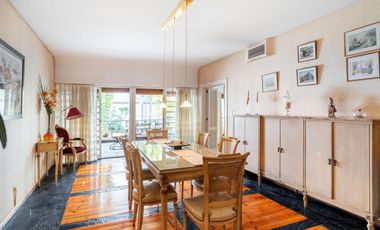 Casa en Villa del Parque