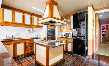 Casa en Villa del Parque