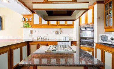 Casa en Villa del Parque