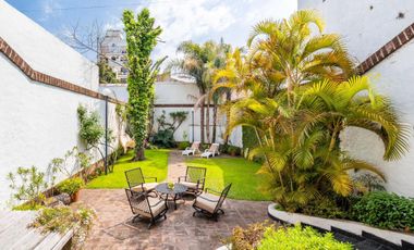 Casa en Villa del Parque