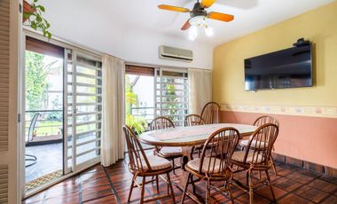 Casa en Villa del Parque