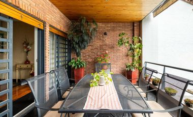 Casa en Villa del Parque