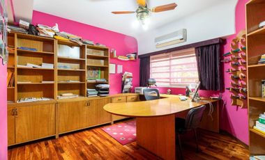 Casa en Villa del Parque