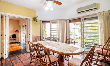 Casa en Villa del Parque