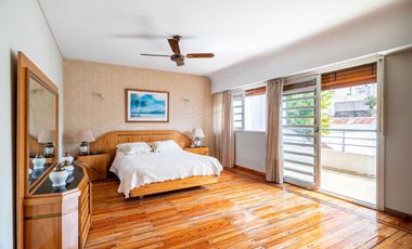 Casa en Villa del Parque