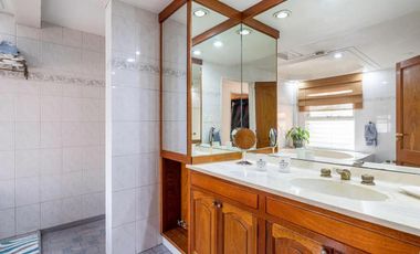 Casa en Villa del Parque