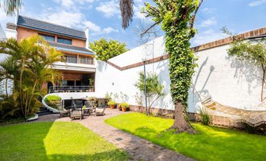 Casa en Villa del Parque