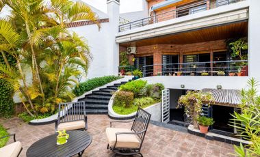 Casa en Villa del Parque