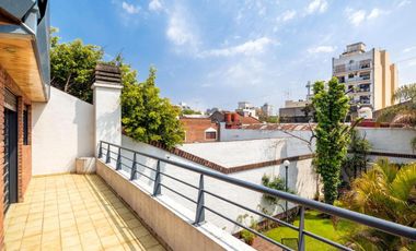 Casa en Villa del Parque