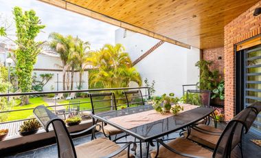 Casa en Villa del Parque