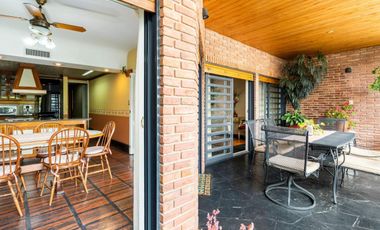 Casa en Villa del Parque