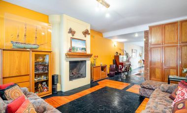 Casa en Villa del Parque