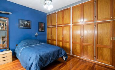 Casa en Villa del Parque