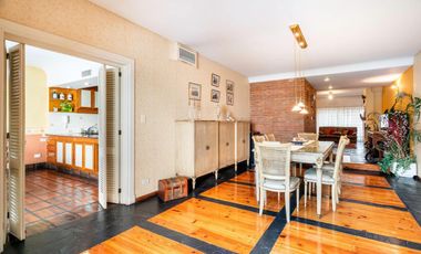 Casa en Villa del Parque