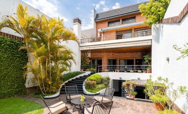 Casa en Villa del Parque