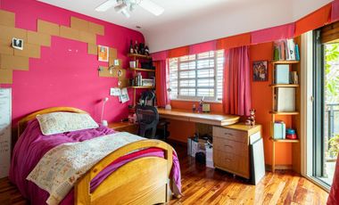 Casa en Villa del Parque