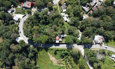 PREVENTA Casa Campestre, Recamaras en PB, Terraza, Jardín, Xalapa Ver.