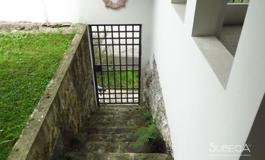 PREVENTA Casa Campestre, Recamaras en PB, Terraza, Jardín, Xalapa Ver.