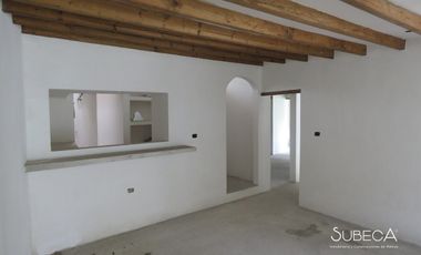 PREVENTA Casa Campestre, Recamaras en PB, Terraza, Jardín, Xalapa Ver.