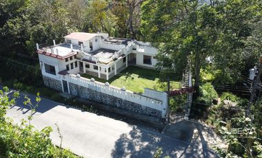 PREVENTA Casa Campestre, Recamaras en PB, Terraza, Jardín, Xalapa Ver.