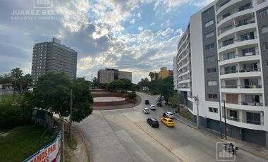 Departamento en Alquiler de 1 dormitorio - Barrio Observatorio