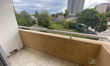 Departamento en Alquiler de 1 dormitorio - Barrio Observatorio