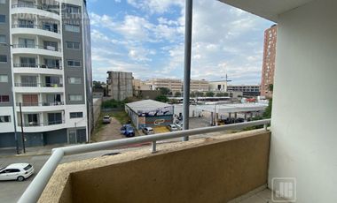 Departamento en Alquiler de 1 dormitorio - Barrio Observatorio