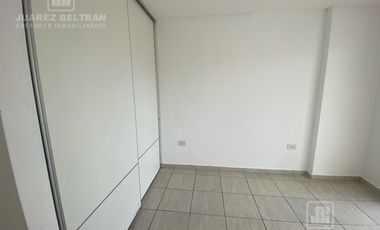 Departamento en Alquiler de 1 dormitorio - Barrio Observatorio