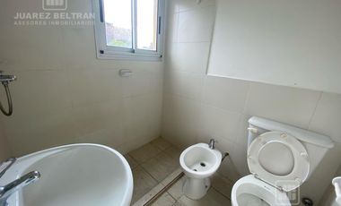 Departamento en Alquiler de 1 dormitorio - Barrio Observatorio